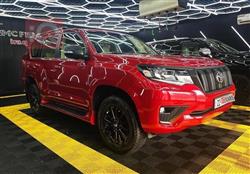 تۆیۆتا لاندكروزر پرادۆ